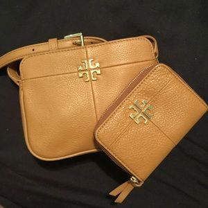Tory Burch Crossbody